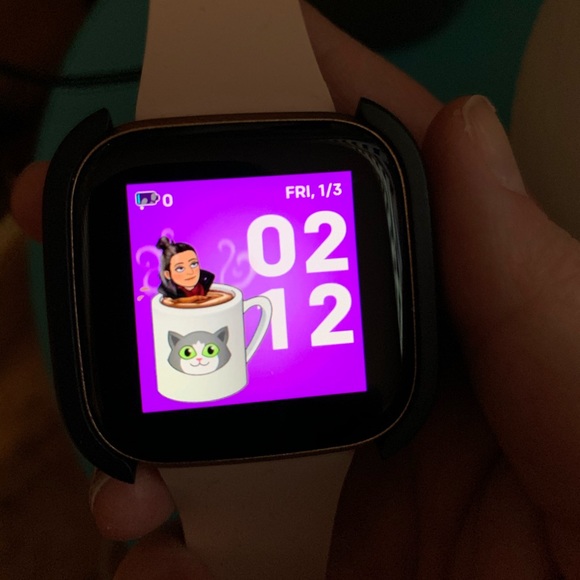 fitbit Jewelry - Fitbit Versa 2